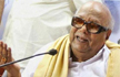 Its surprising that reallocation order was based on Jayas advice: Karunanidhi